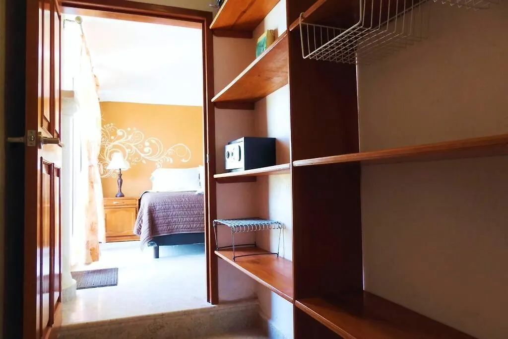 Apartmán Casa El Quinto Elemento, Departamento Tierra! Isla Mujeres