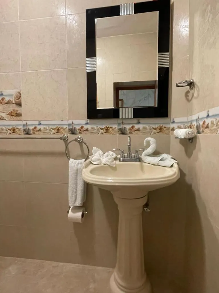 Apartmán Casa El Quinto Elemento, Departamento Tierra! Isla Mujeres
