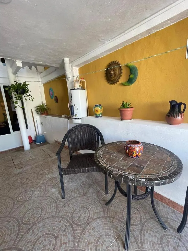 Apartmán Casa El Quinto Elemento, Departamento Tierra! Isla Mujeres